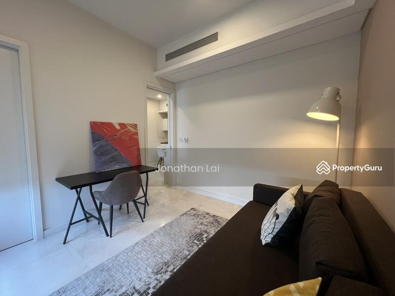 Service Residence for Sale at The Sentral Residences - Jonathan Lai - PropertyGuru.com.my