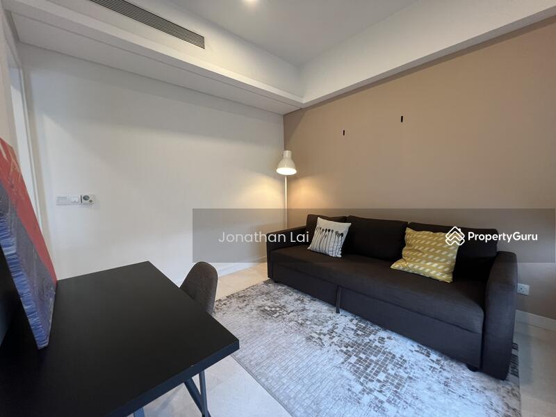 Service Residence for Sale at The Sentral Residences - Jonathan Lai - PropertyGuru.com.my