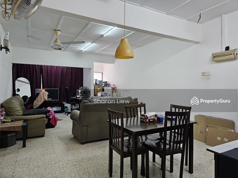 For Sale - Taman Pandan Indah