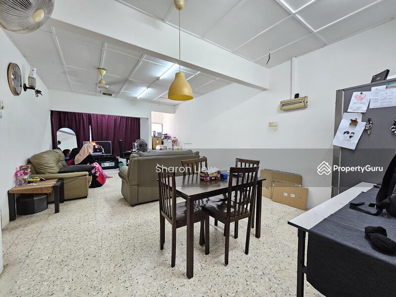 For Sale - Taman Pandan Indah