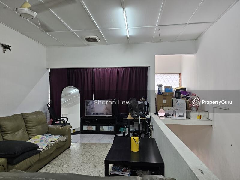 For Sale - Taman Pandan Indah