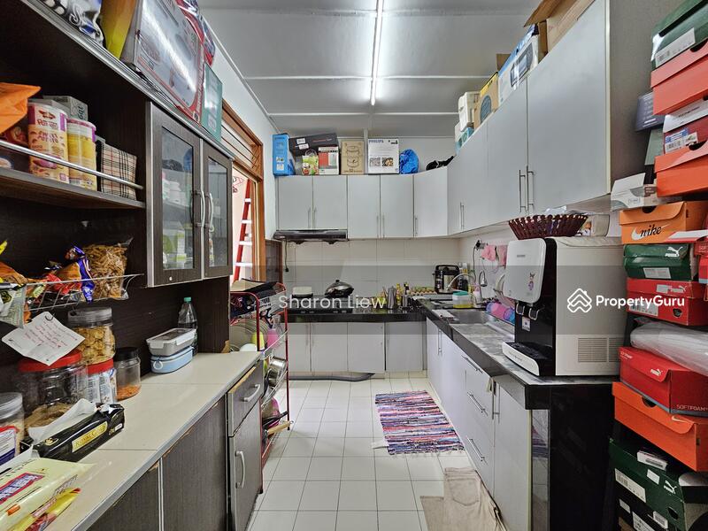 For Sale - Taman Pandan Indah