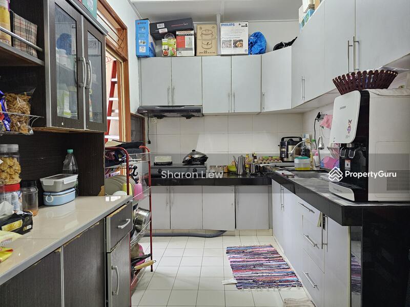 For Sale - Taman Pandan Indah
