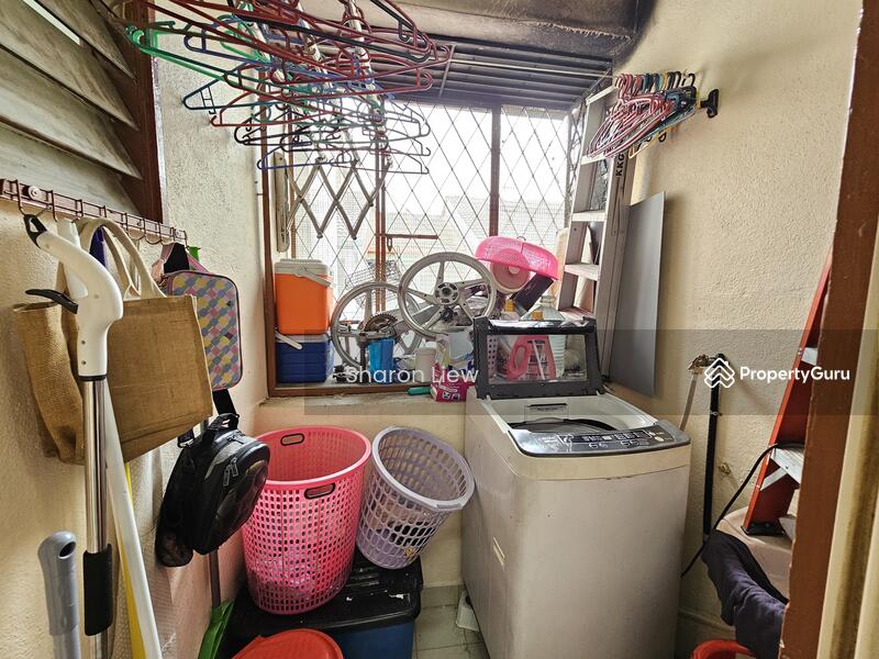 For Sale - Taman Pandan Indah