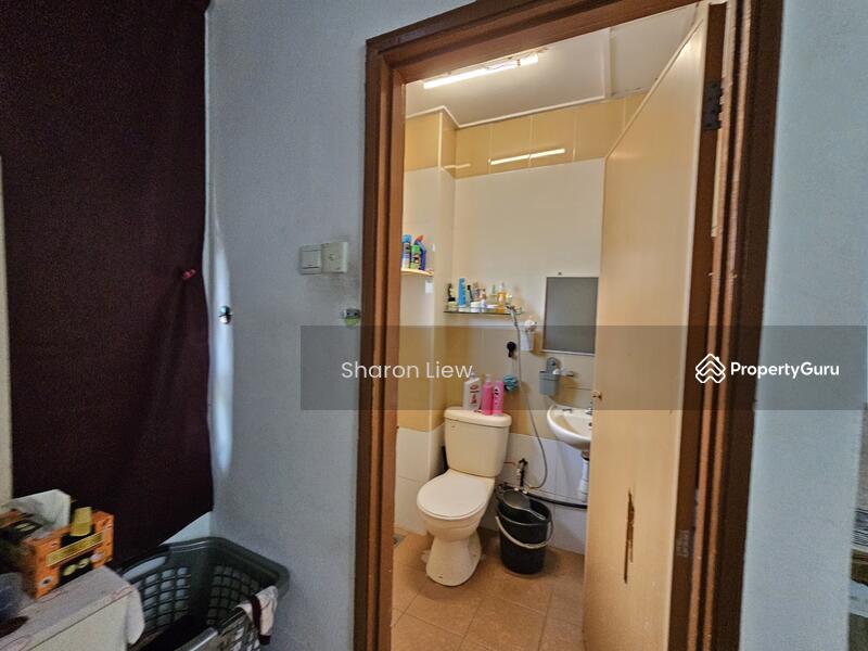 For Sale - Taman Pandan Indah