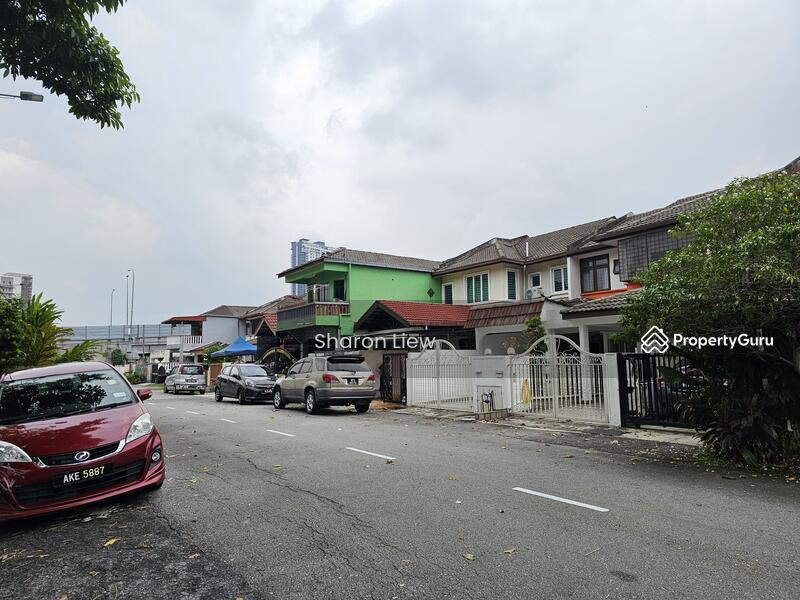 For Sale - Taman Pandan Indah