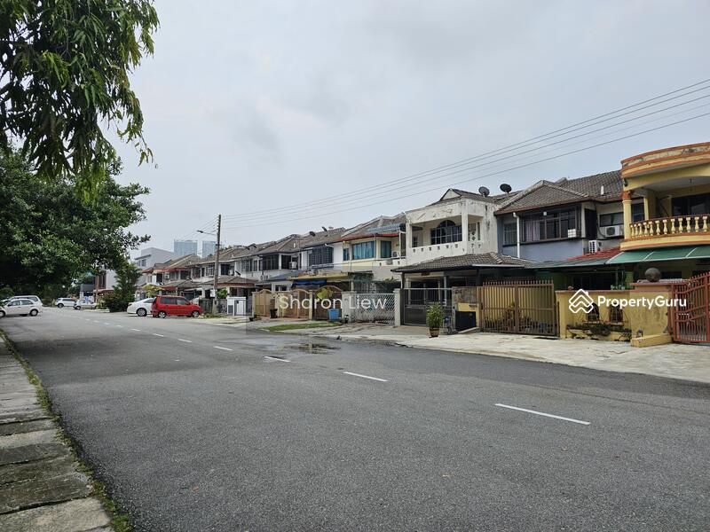 For Sale - Taman Pandan Indah