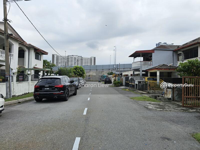 For Sale - Taman Pandan Indah