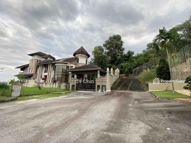 Residential Land for Sale in Taman Jed Villa (Seremban) - Jack Chin - PropertyGuru.com.my