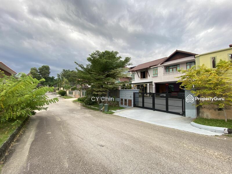 Residential Land for Sale in Taman Jed Villa (Seremban) - Jack Chin - PropertyGuru.com.my