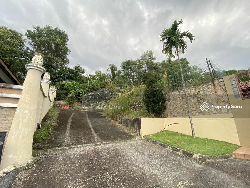Residential Land for Sale in Taman Jed Villa (Seremban) - Jack Chin - PropertyGuru.com.my