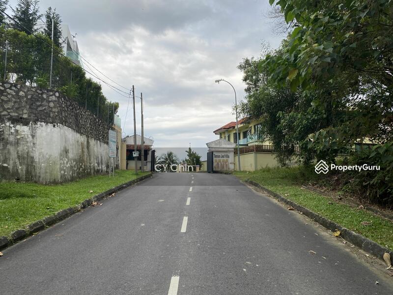 Residential Land for Sale in Taman Jed Villa (Seremban) - Jack Chin - PropertyGuru.com.my