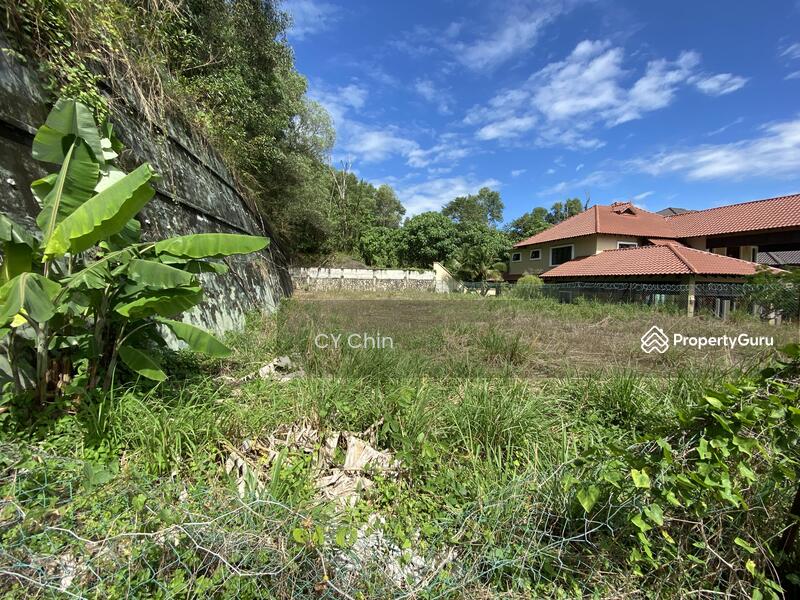 Residential Land for Sale in Taman Jed Villa (Seremban) - Jack Chin - PropertyGuru.com.my