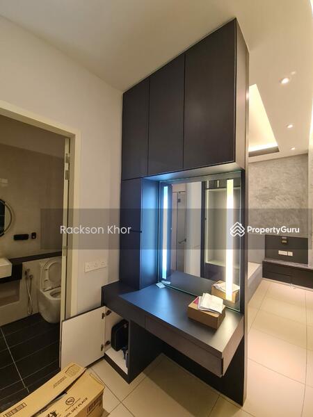 Semi-Detached House for Sale in Bandar Cassia (Batu Kawan) - Rackson Khor - PropertyGuru.com.my