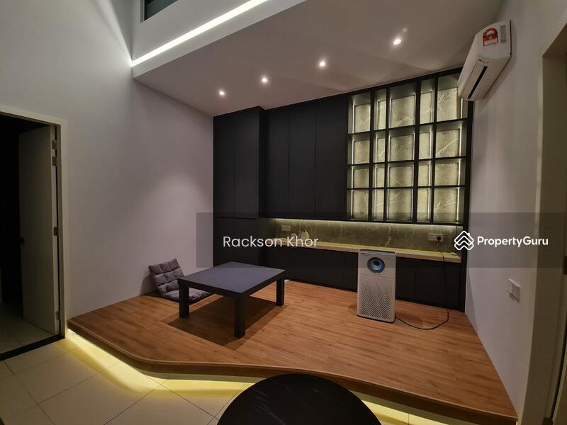 Semi-Detached House for Sale in Bandar Cassia (Batu Kawan) - Rackson Khor - PropertyGuru.com.my