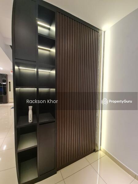 Semi-Detached House for Sale in Bandar Cassia (Batu Kawan) - Rackson Khor - PropertyGuru.com.my