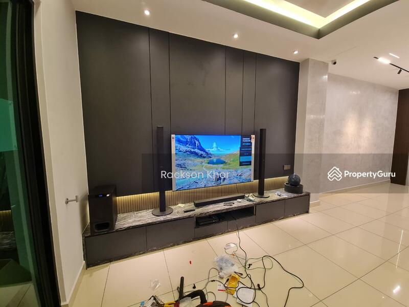 Semi-Detached House for Sale in Bandar Cassia (Batu Kawan) - Rackson Khor - PropertyGuru.com.my