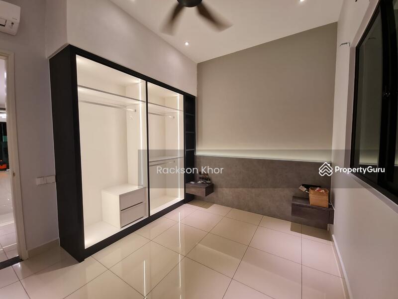 Semi-Detached House for Sale in Bandar Cassia (Batu Kawan) - Rackson Khor - PropertyGuru.com.my