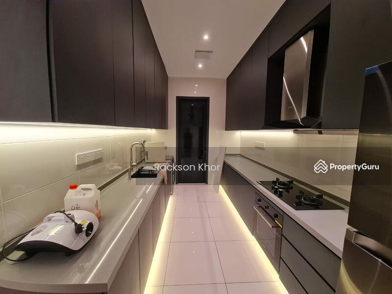 Semi-Detached House for Sale in Bandar Cassia (Batu Kawan) - Rackson Khor - PropertyGuru.com.my