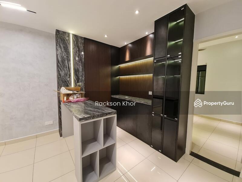 Semi-Detached House for Sale in Bandar Cassia (Batu Kawan) - Rackson Khor - PropertyGuru.com.my