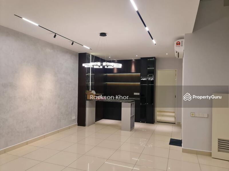 Semi-Detached House for Sale in Bandar Cassia (Batu Kawan) - Rackson Khor - PropertyGuru.com.my
