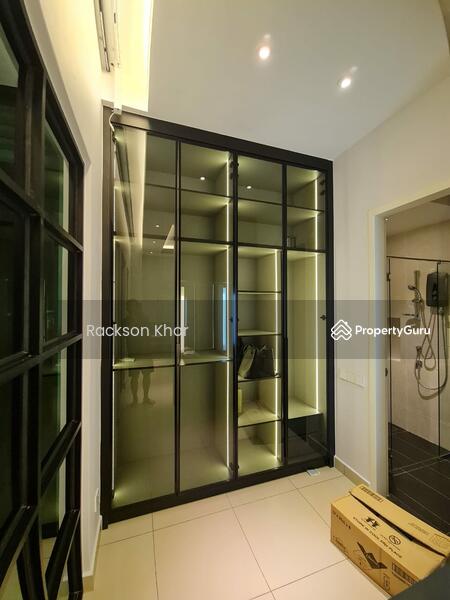 Semi-Detached House for Sale in Bandar Cassia (Batu Kawan) - Rackson Khor - PropertyGuru.com.my
