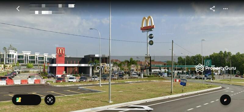 For Sale - Corner lot bangi kubica bandar seri putra kajang