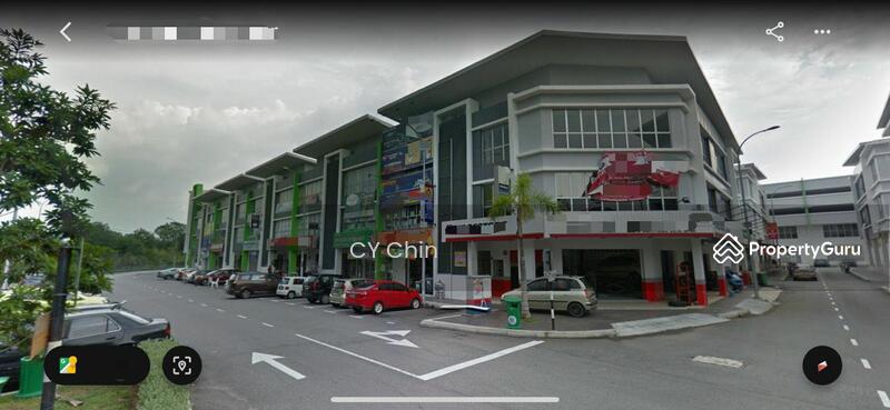 For Sale - Corner lot bangi kubica bandar seri putra kajang