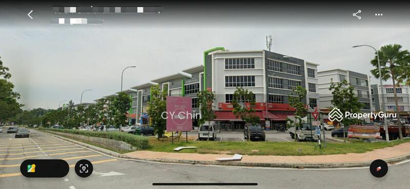 For Sale - Corner lot bangi kubica bandar seri putra kajang