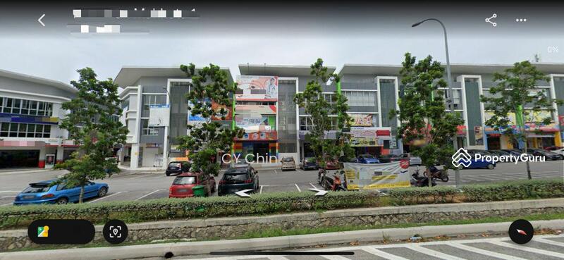 For Sale - Corner lot bangi kubica bandar seri putra kajang