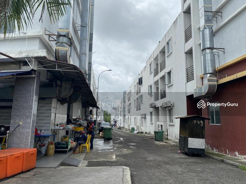 For Sale - Corner lot bangi kubica bandar seri putra kajang