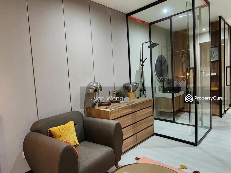 Untuk Dijual - D'Immersione