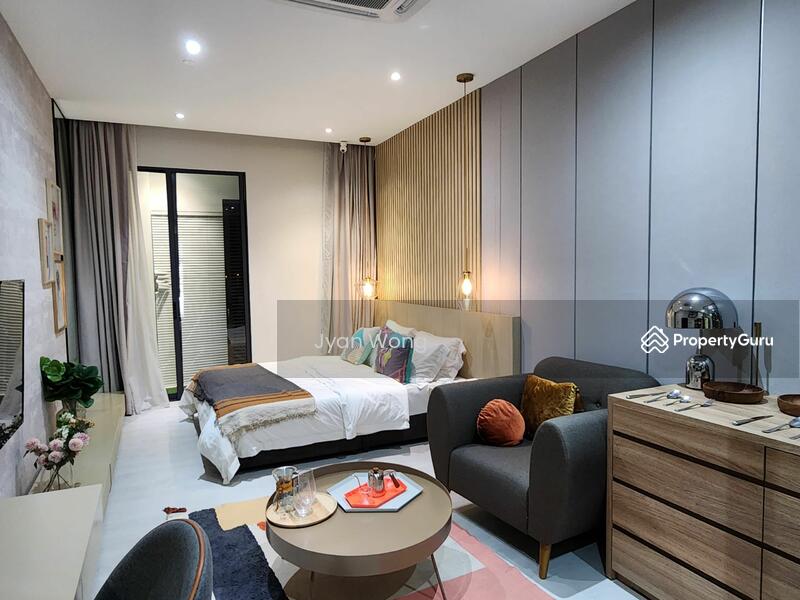 Untuk Dijual - D'Immersione