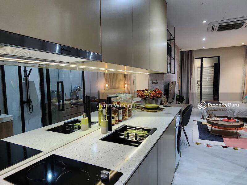 Untuk Dijual - D'Immersione