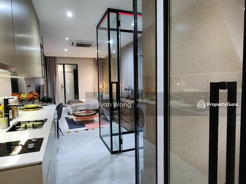 Untuk Dijual - D'Immersione