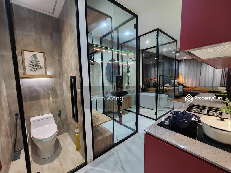 Untuk Dijual - D'Immersione