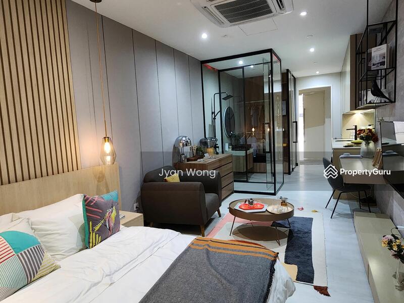 Untuk Dijual - D'Immersione