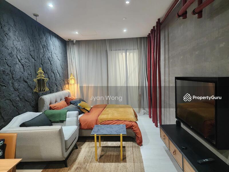 Untuk Dijual - D'Immersione