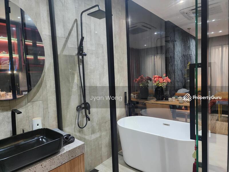 Untuk Dijual - D'Immersione