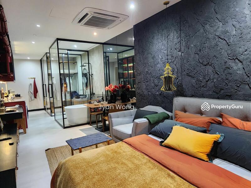 Untuk Dijual - D'Immersione