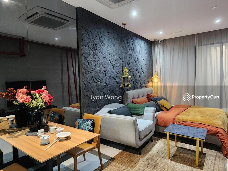 Untuk Dijual - D'Immersione