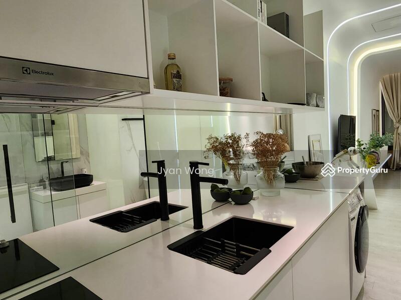 Untuk Dijual - D'Immersione