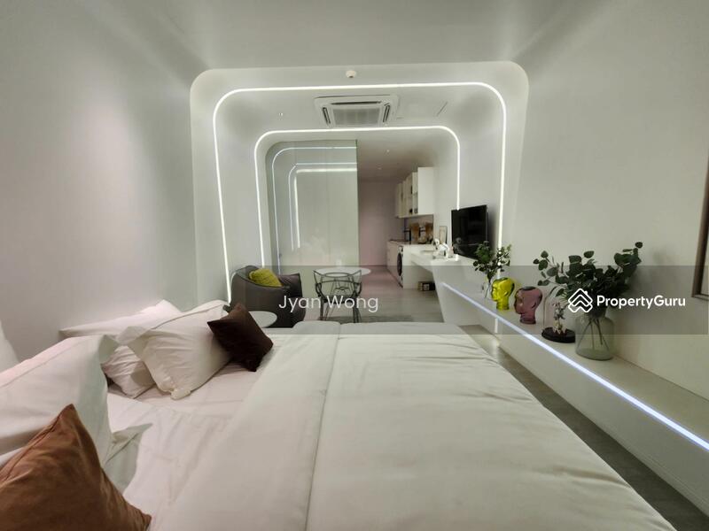 Untuk Dijual - D'Immersione