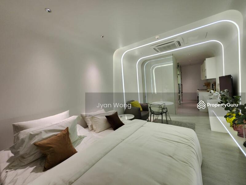 Untuk Dijual - D'Immersione