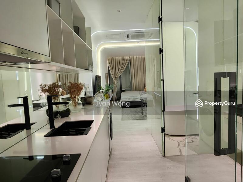 Untuk Dijual - D'Immersione