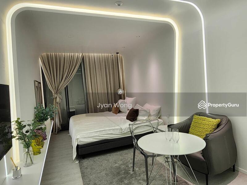 Untuk Dijual - D'Immersione