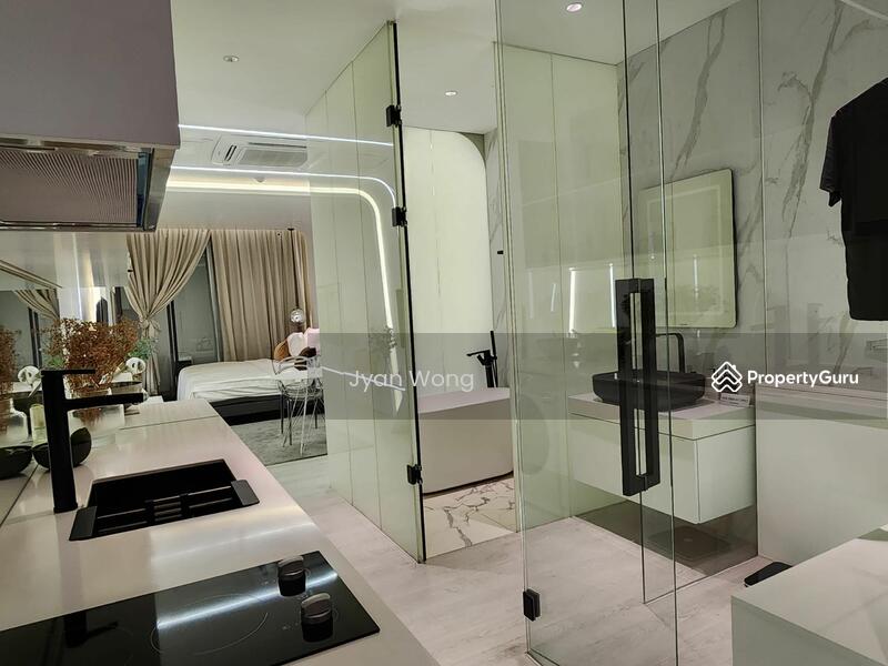 Untuk Dijual - D'Immersione