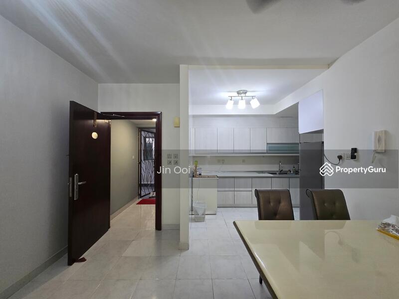 Condominium for Rent at Kiara Designer Suites - Jin Ooi - PropertyGuru.com.my