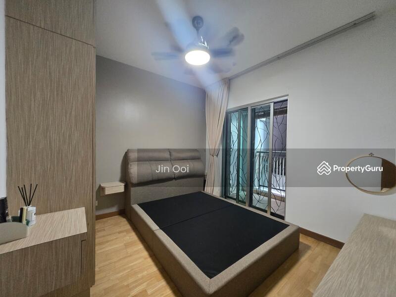 Condominium for Rent at Kiara Designer Suites - Jin Ooi - PropertyGuru.com.my