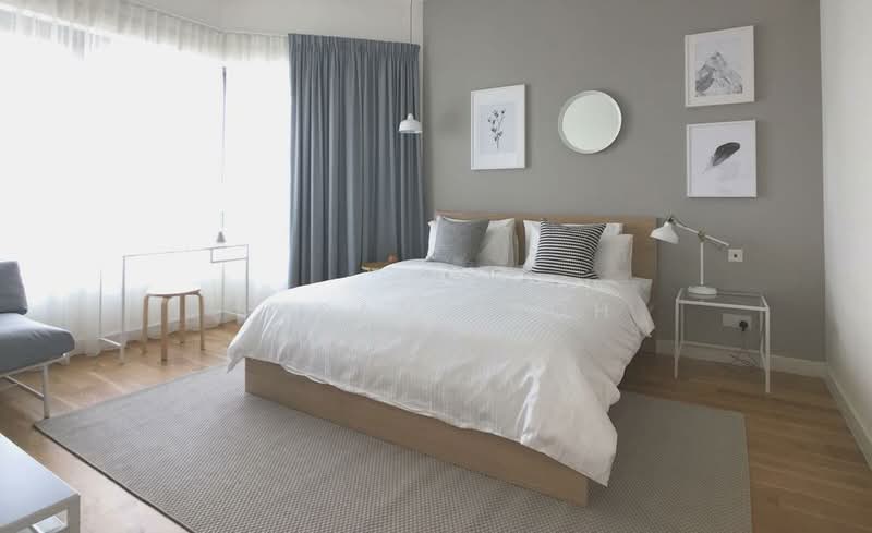 Service Residence for Sale at The Sentral Residences - Susan Yeoh - PropertyGuru.com.my